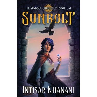 Sunbolt