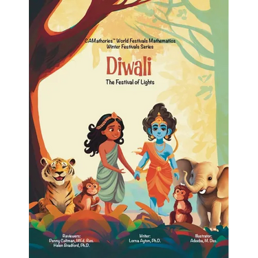 Diwali: The Festival of Lights