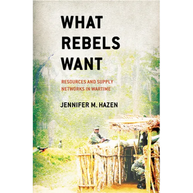 What Rebels Want