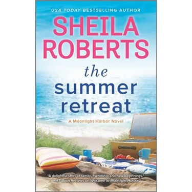 The Summer Retreat