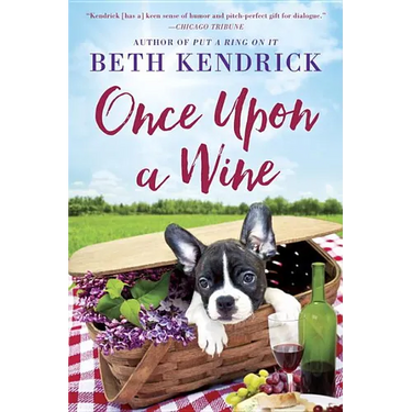 Once Upon a Wine