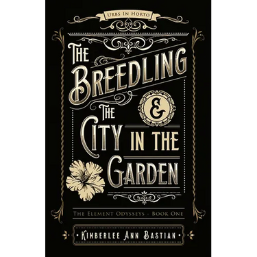 The Breedling and the City in the Garden