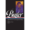 Octavia E. Butler: Lilith's Brood: The Xenogenesis Trilogy (Loa #393): Dawn / Adulthood Rites / Imago