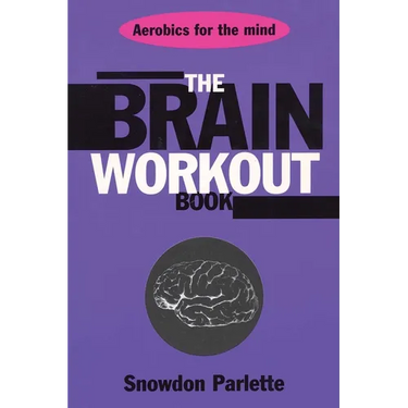 The Brain Workout Book