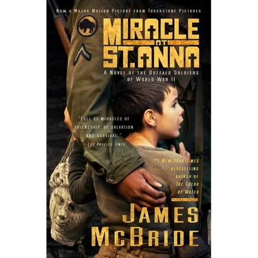 Miracle at St. Anna