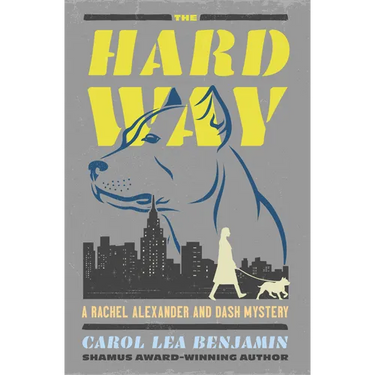 The Hard Way: Volume 9
