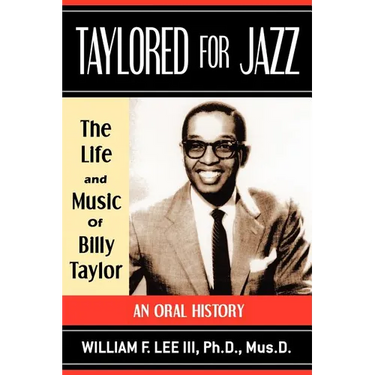 Taylored for Jazz