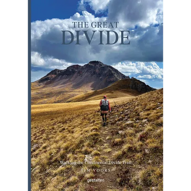 The Great Divide: Walking the Continental Divide Trail