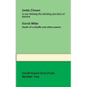 hardPressed Dual Poets Reader: Two