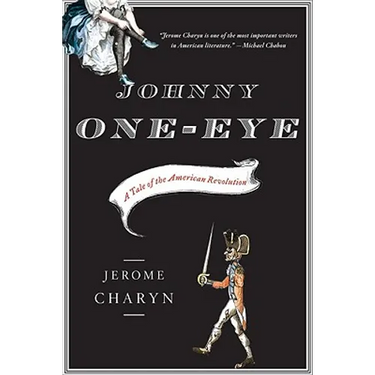 Johnny One-Eye: A Tale of the American Revolution