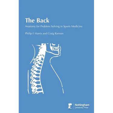 The Back: Anatomy for Problem Solving in Sports Medicine