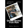 German Recipes From Mom