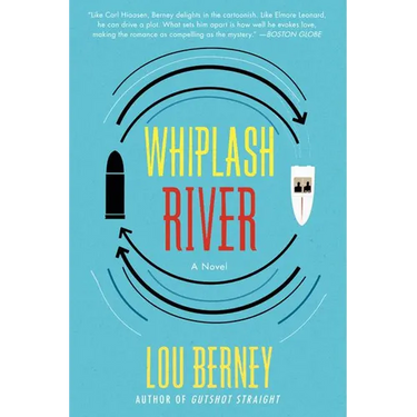 Whiplash River