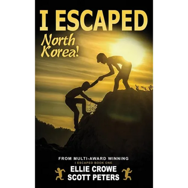 I Escaped North Korea!