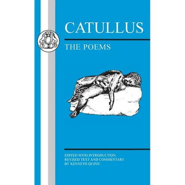 Catullus: Poems