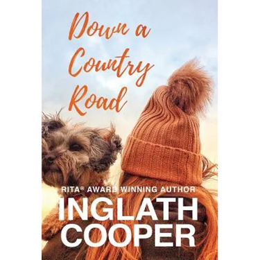 Down a Country Road