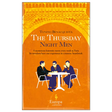 The Thursday Night Men