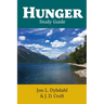 Hunger Study Guide
