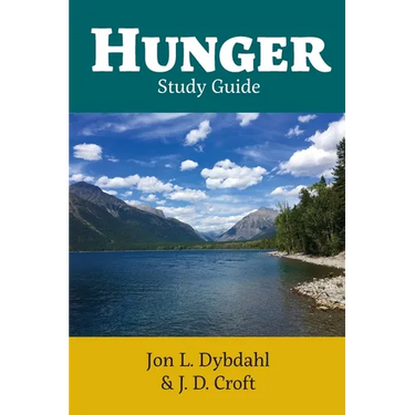Hunger Study Guide