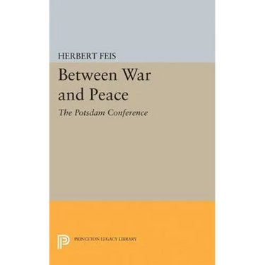 Between War and Peace