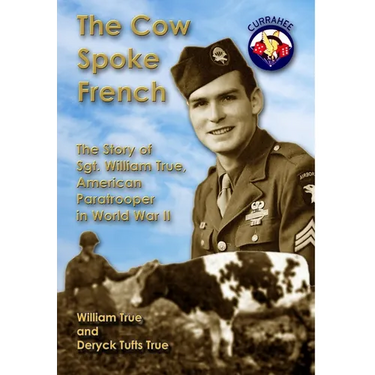 The Cow Spoke French