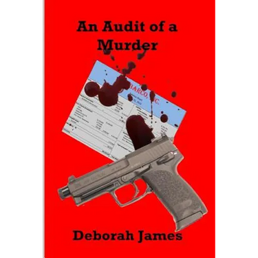An Audit of a Murder