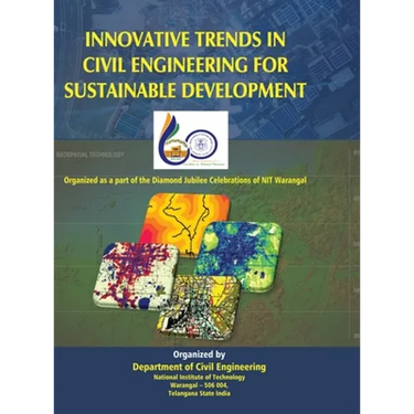Innovative Trends in Civil Engineering for Sustainable Development