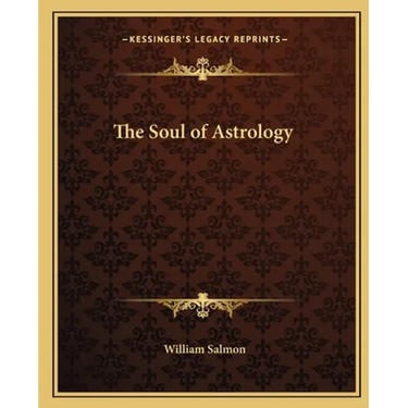 The Soul of Astrology