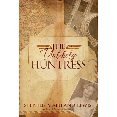 The Unlikely Huntress