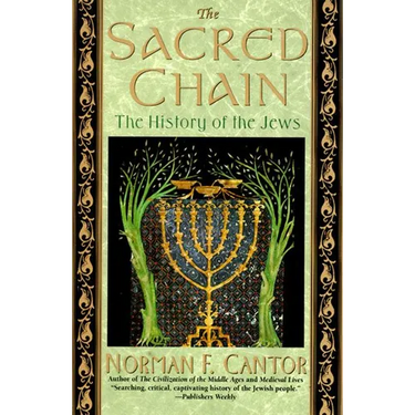 The Sacred Chain: History of the Jews, the