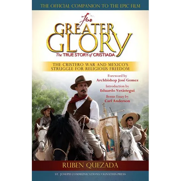 For Greater Glory