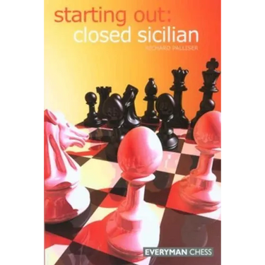 Starting Out: Closed Sicilian