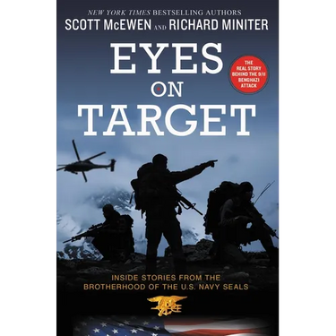 Eyes on Target