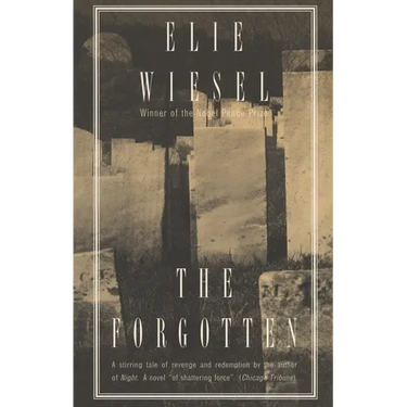 The Forgotten
