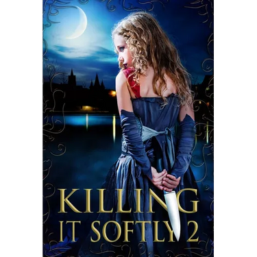 Killing It Softly 2: A Digital Horror Fiction Anthology of Short Stories