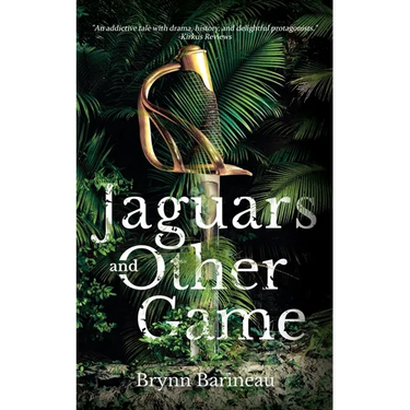 Jaguars and Other Game