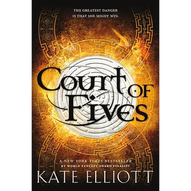 Court of Fives