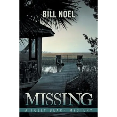 Missing: A Folly Beach Mystery