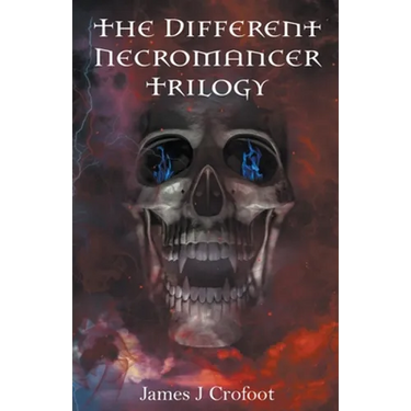The Different Necromancer Trilogy