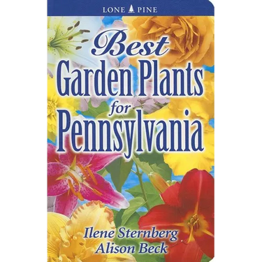 Best Garden Plants for Pennsylvania