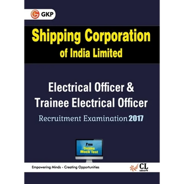 Shipping Corporation Of India Limited