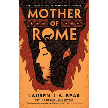 Mother of Rome