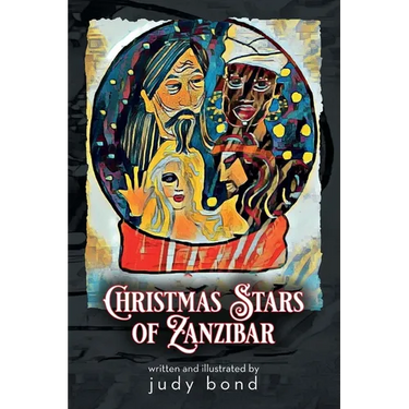 Christmas Stars Of Zanzibar