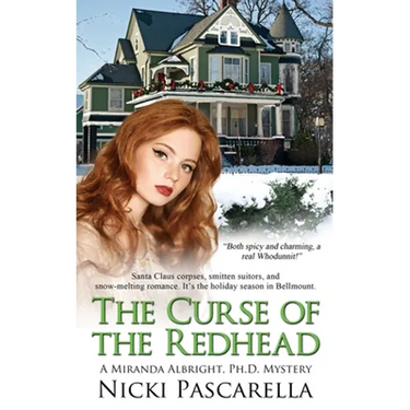 The Curse of the Redhead