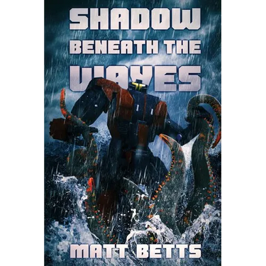 The Shadow Beneath The Waves