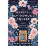 The Secrets of Blythswood Square: The Gripping and Scandalous New 2024 Scottish Historical Novel from the Acclaimed Author of the Fair Botanists