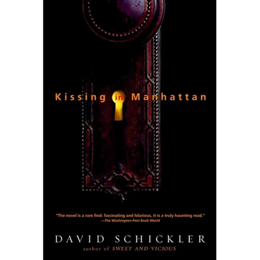 Kissing in Manhattan: Stories