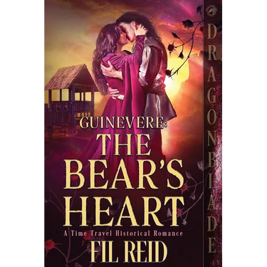 The Bear's Heart