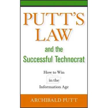 Putt s Law
