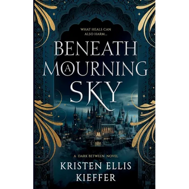 Beneath a Mourning Sky